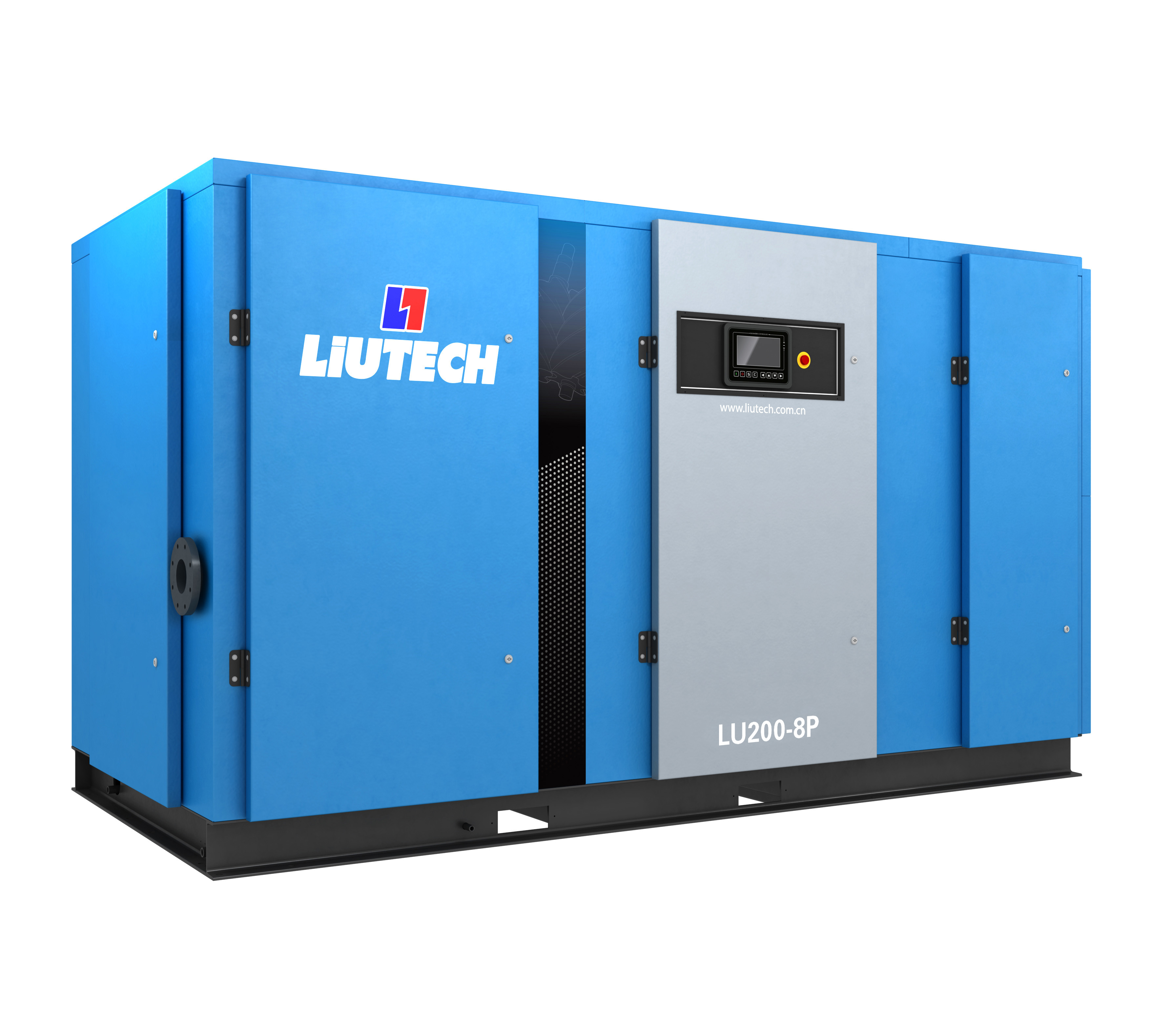 LU110-250P超高效能定频系列