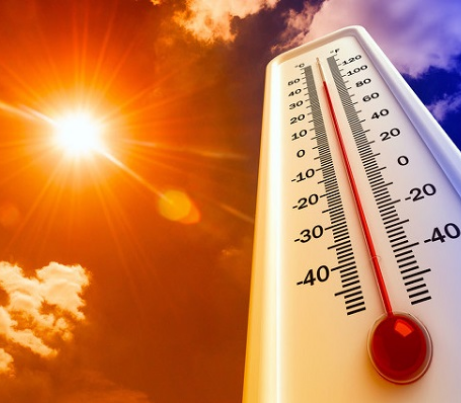 夏季来临，空压机温度过高，19种故障原因介绍？柳州富达.柳泰克